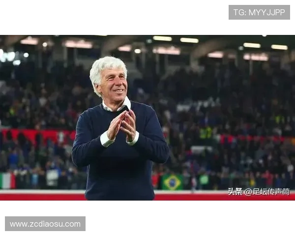 加斯佩里尼与拉涅利的沉默午餐时光