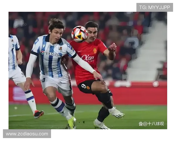 巴萨赛前搅乱马略卡 备战瓦伦西亚